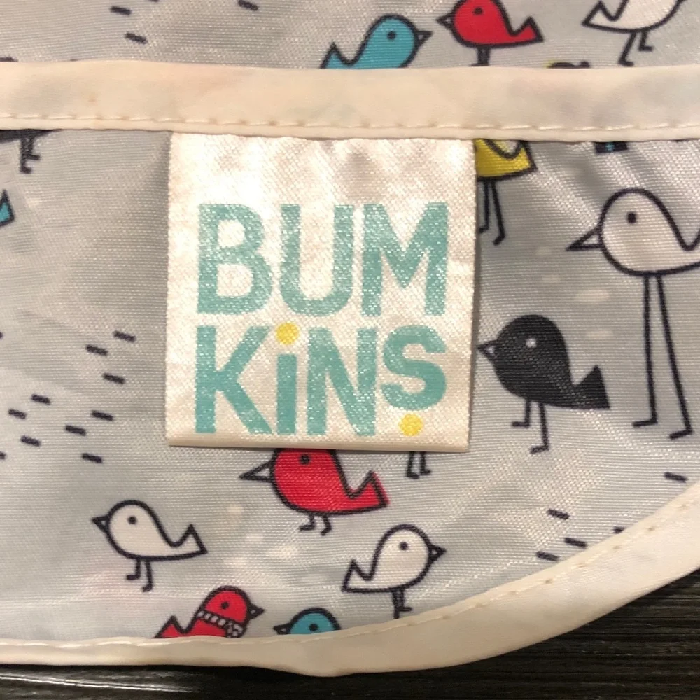 Bumkins two waterproof